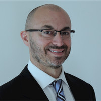 Chubb Employee Bryan Burk's profile photo