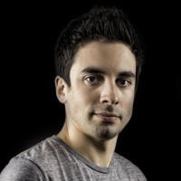 RCA Records Employee Aaron Stern's profile photo