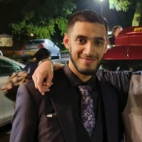 Codenation Employee Muhammad Khalid's profile photo