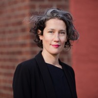 Joan Mitchell Foundation Employee Solana Chehtman's profile photo