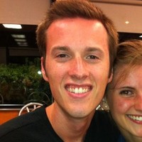 Nathan Thorp Email & Phone Number