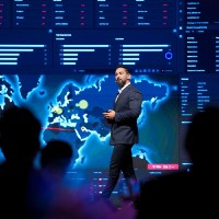 LinkShadow Employee Ahmad Weldali's profile photo