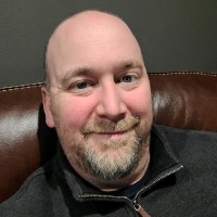 Compass Minerals Employee Rick Neely's profile photo