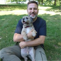 Blue Water Divers Employee David Cameron's profile photo