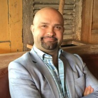 Comviva Employee Chadi Samad's profile photo