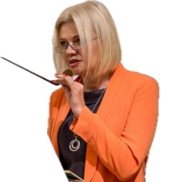 Unilever Employee Anna Telakowiec's profile photo