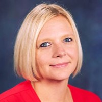 St. Mary's Home Employee Diane Taylor's profile photo