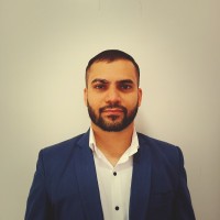 Roxiler Systems Employee Vrushab Mulik's profile photo