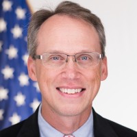 Centers for Medicare & Medicaid Services Employee Bill Samples's profile photo