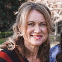I-Exchange Employee Janette Hancock's profile photo