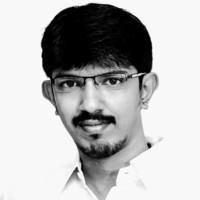 Information Evolution, Inc. Employee Parthiban Sivaraman's profile photo