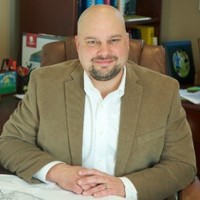 Kupper Engineering, LLC Employee Scott Kupper's profile photo