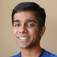 Adaptive Employee Dhaivat Shah's profile photo