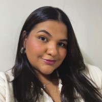 Instituto Freedom Employee Camilla Almeida's profile photo