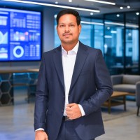 Nesto Group Employee Aneesh G's profile photo