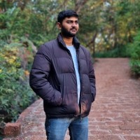 eMonk IT Solutions Employee Vinay Miyani's profile photo