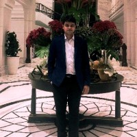 Steer Health Employee Abhishek Ayyagari's profile photo