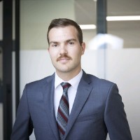 Getz, Collins & Associates Employee Micah Boyes's profile photo