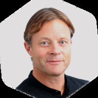 Ferrologic Employee Anders Tholen's profile photo