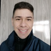 Ezequiel Souza's profile photo