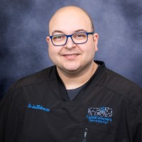 Joseph D'Abbraccio Email & Phone Number
