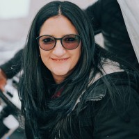 EuroBridge Employee Sue Bezzina's profile photo