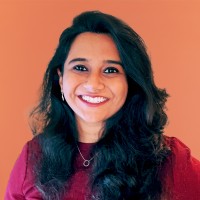Yonder Employee Smitha Sanjeev's profile photo