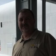 Gardner Glass Products Employee James Dancy's profile photo