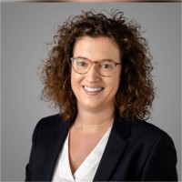 Heylen Vastgoed Employee Femke van Den Broeck's profile photo