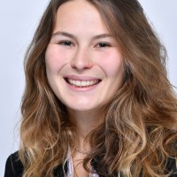 VSORA Employee Alyssia Dauchez's profile photo