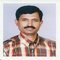 CCIC, Inc. Employee Brahmanandan Velayudhan's profile photo
