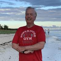 Galorath Incorporated Employee Dan Galorath's profile photo