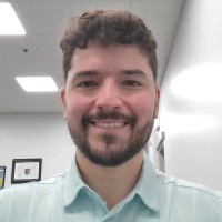 Ideal Energy Solutions, LLC Employee Alvaro M. Navarro Carvajal's profile photo