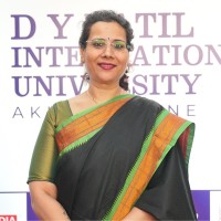 Smruti Shelke Email