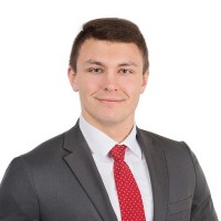 FBT Gibbons Employee Benjamin Coffman's profile photo