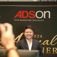 ADS ON Marketing Sdn Bhd Employee Jack Tan's profile photo