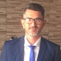 Magnesita Refractories Employee Geneval Rocha's profile photo