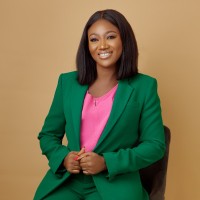 OnePipe.io Employee Yvonne-Faith Elaigwu's profile photo