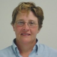 Lucinda Capehart-Farmer