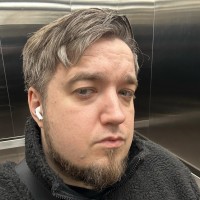 RocketBrush Studio Employee Aleksandr Kushvid's profile photo