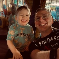 White Logistics & Storage Employee Jordan Willis's profile photo