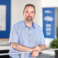 bajka Employee Benny Jørgensen's profile photo