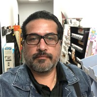 Western Corrugated Design Employee Oscar Juarez's profile photo