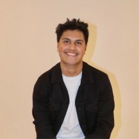 SwipeOnDeck Employee Ilias Sam's profile photo