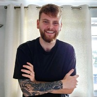 Independent Lives Employee Jack Elsdon's profile photo