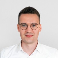 Monday Consulting Employee Martin Zander's profile photo