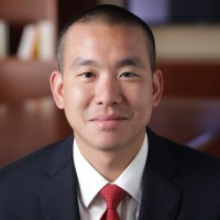 Fuller & Thaler Asset Management, Inc. Employee Ryam Lee's profile photo
