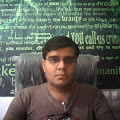 Avani Cimcon Technologies Private Limited Employee Parth Kanabar's profile photo