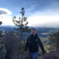 LIFETIME FITNESS Employee Ryan Harms's profile photo