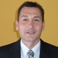 Bucher Automation Employee Axel Brütsch's profile photo